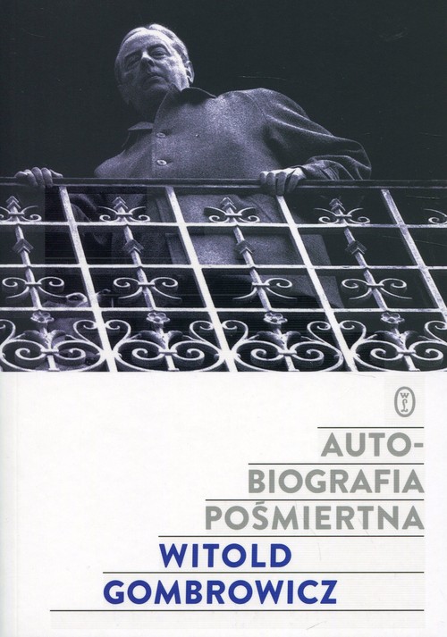 Image of Autobiografia pośmiertna