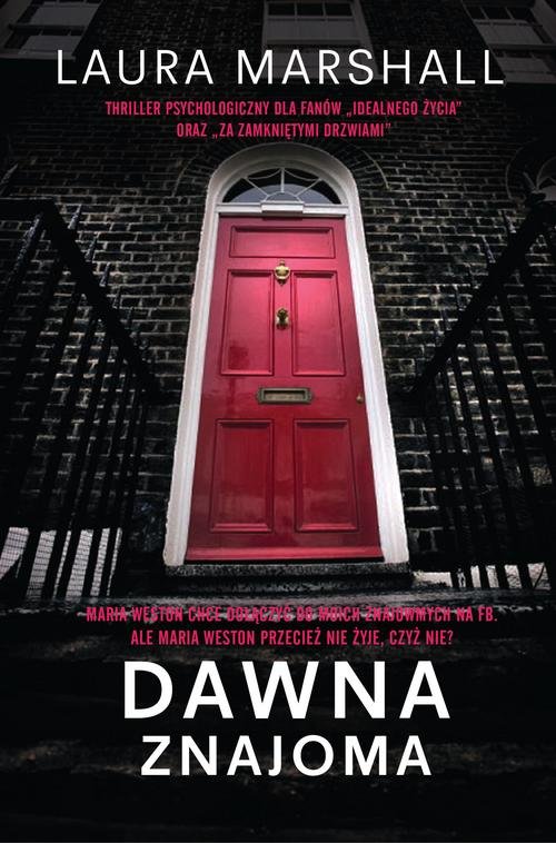 Image of Dawna znajoma