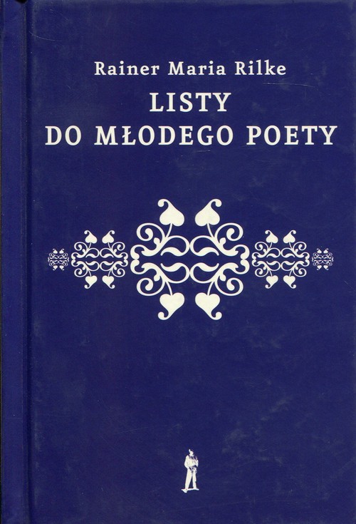 Image of Listy do młodego poety