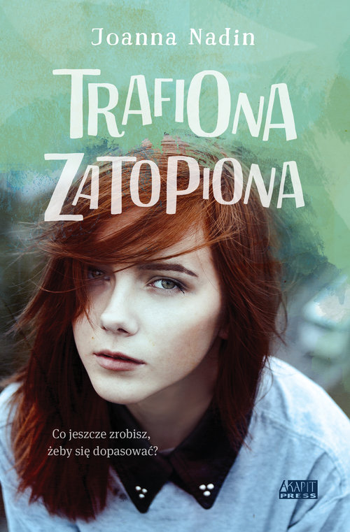 Image of Trafiona zatopiona