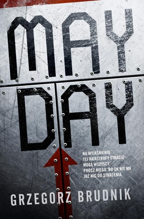Image of Mayday