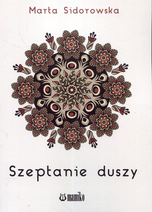 Image of Szeptanie duszy