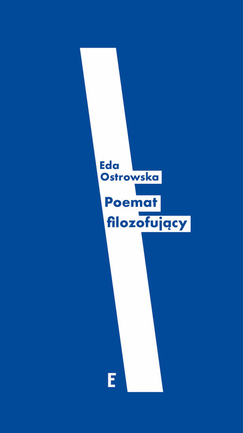 Image of Poemat filozofujący