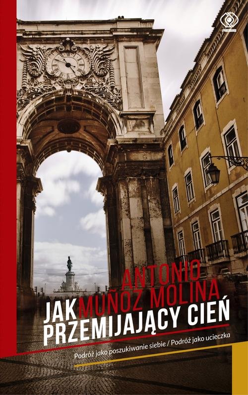 Image of Jak przemijający cień