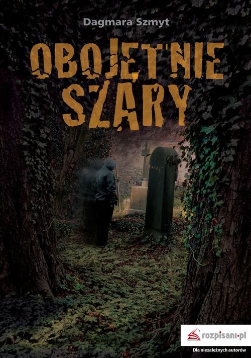 Image of Obojętnie szary