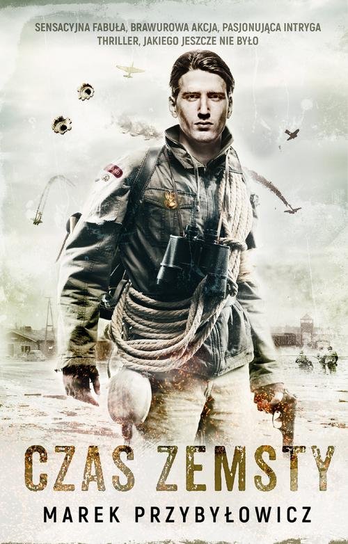Image of Czas zemsty