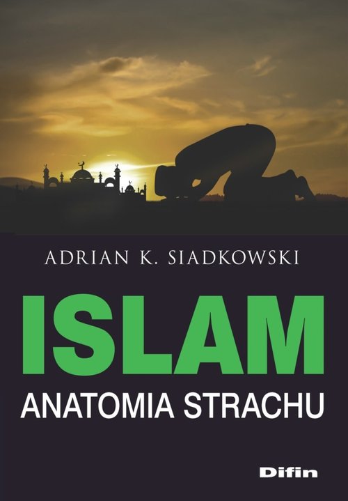Image of Islam Anatomia strachu