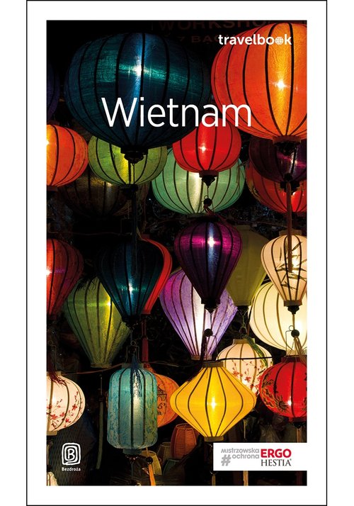 Image of Wietnam Travelbook