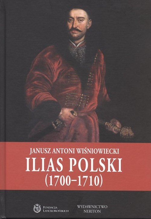 Image of Ilias Polski (1700-1710)