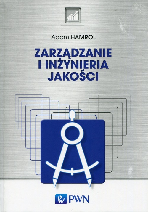 Image of Zarządzanie i inżynieria jakości