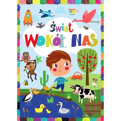 Image of Świat wokół nas