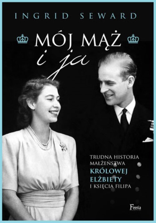 Image of Mój mąż i ja Mój mąż i ja