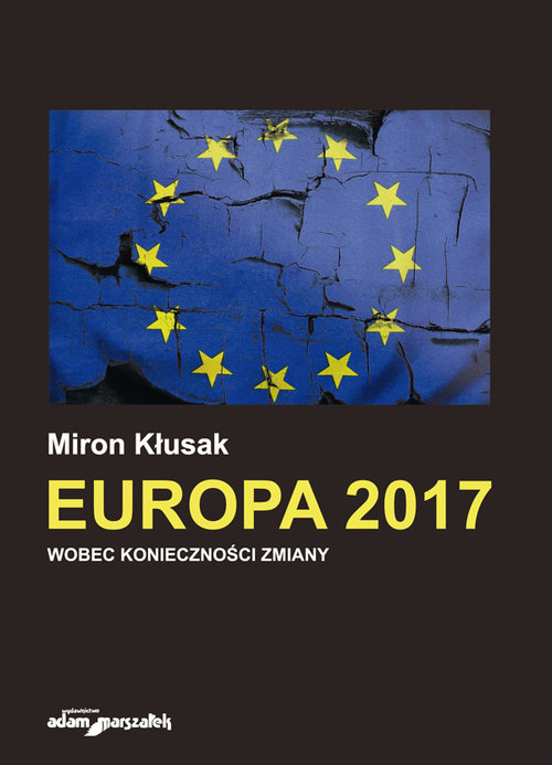 Image of Europa 2017 Wobec konieczności zmiany