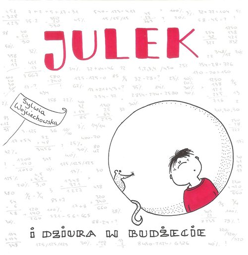 Image of Julek i dziura w budżecie