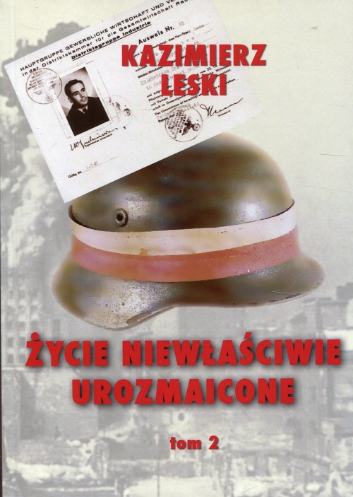 Image of Życie niewłaściwie urozmaicone Tom 2