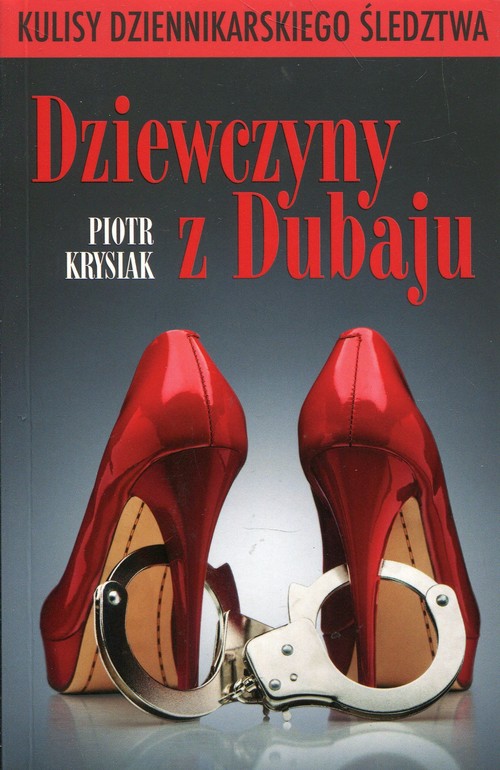 Image of Dziewczyny z Dubaju
