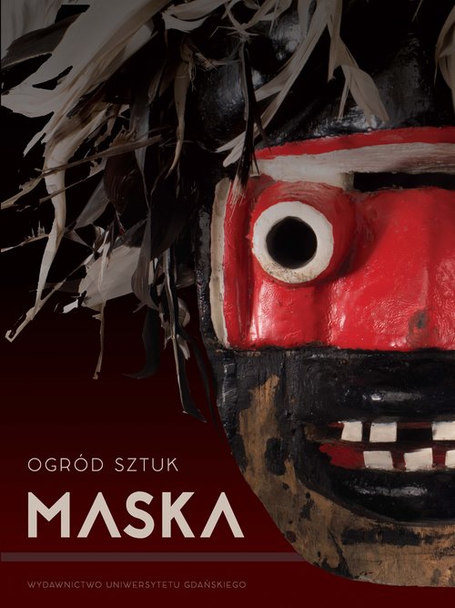 Image of Ogród Sztuk Maska