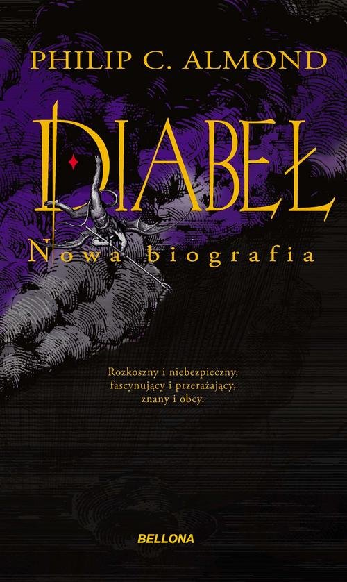 Image of Diabeł Nowa biografia