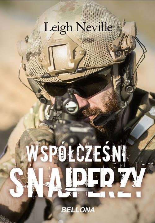 Image of Współcześni snajperzy