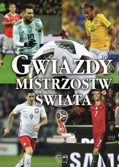 Image of Gwiazdy Mistrzostw Świata