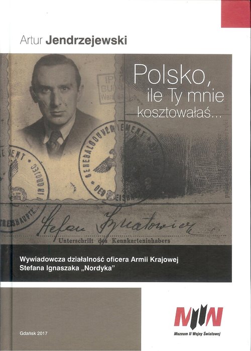 Image of Polsko, ile Ty mnie kosztowałaś…