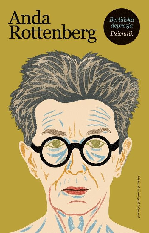 Image of Berlińska depresja Dziennik