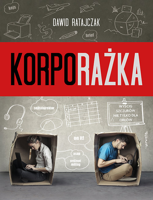 Image of Korporażka