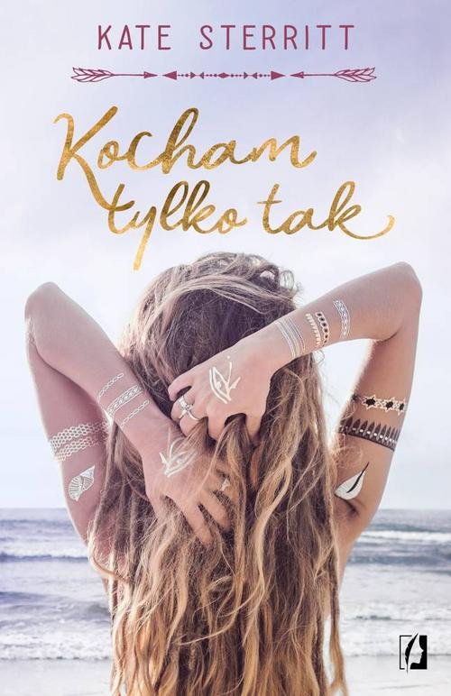 Image of Kocham tylko tak