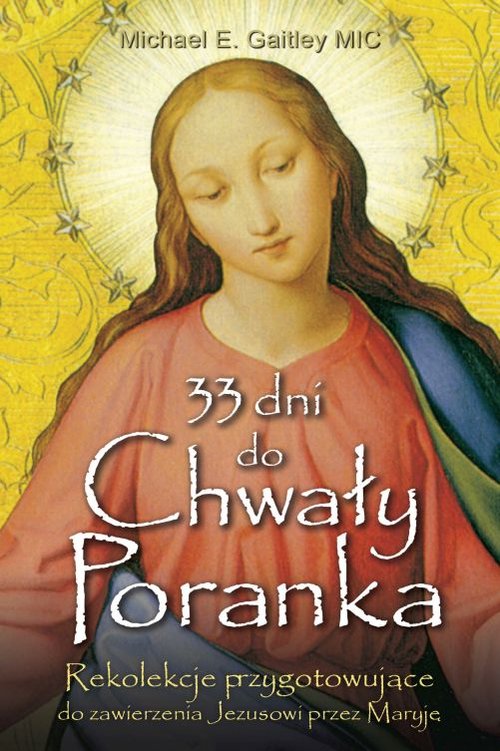 Image of 33 dni do Chwały Poranka