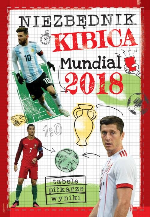 Image of Niezbędnik kibica