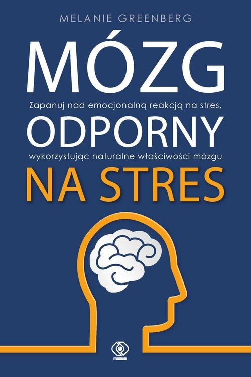 Image of Mózg odporny na stres