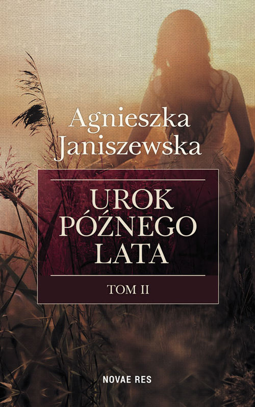 Image of Urok późnego lata Tom 2