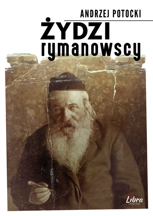 Image of Żydzi rymanowscy