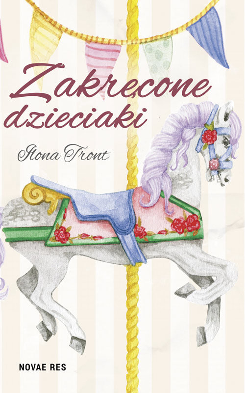 Image of Zakręcone dzieciaki
