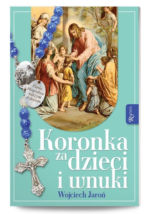 Image of Koronka za dzieci i wnuki