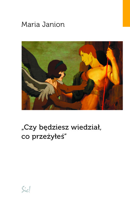 Image of Czy będziesz wiedział, co przeżyłeś