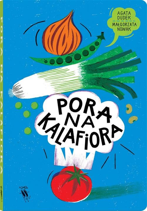 Image of Pora na kalafiora