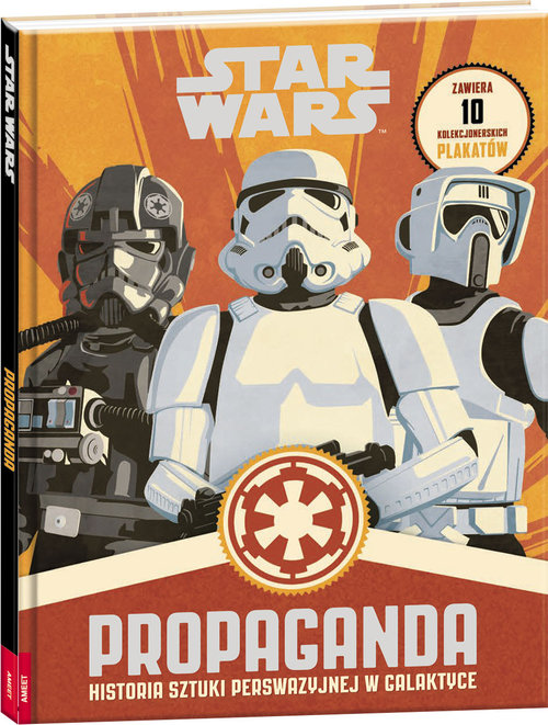 Image of Star Wars Propaganda SWPR-1