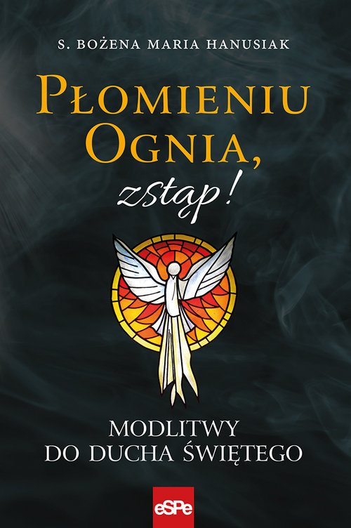 Image of Płomieniu Ognia, zstąp!