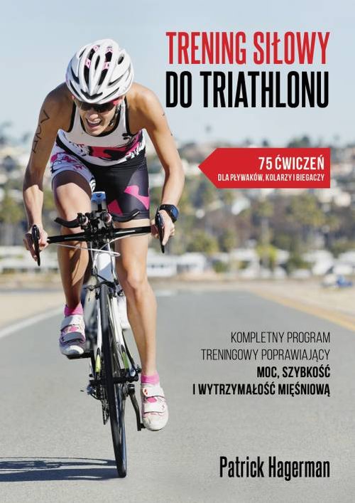 Image of Trening siłowy do triathlonu
