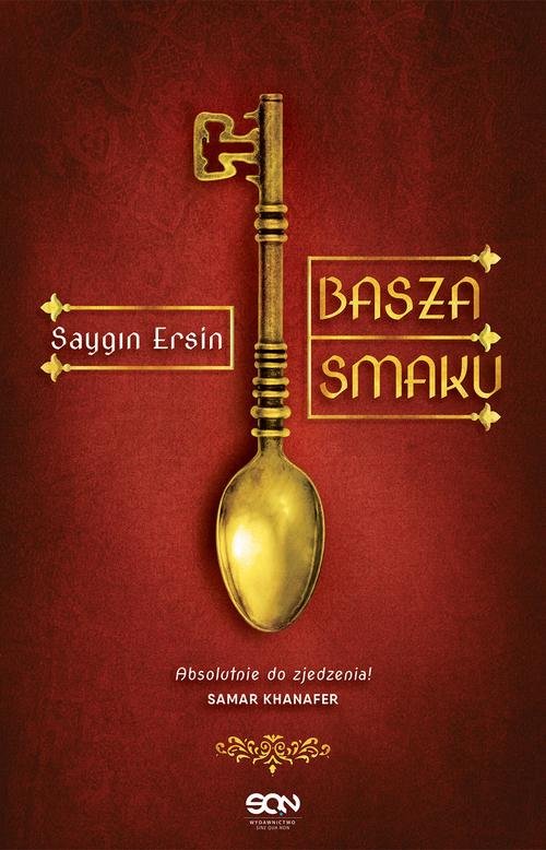 Image of Basza smaku