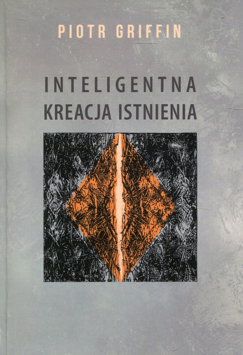 Image of Inteligentna kreacja istnienia