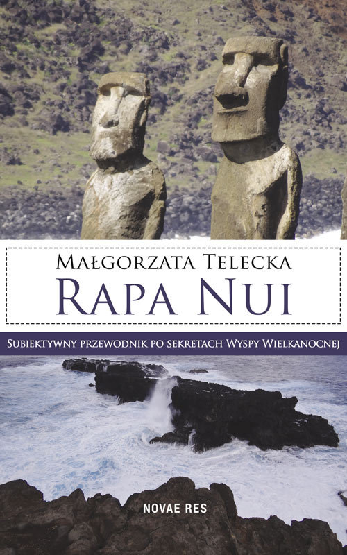 Image of Rapa Nui