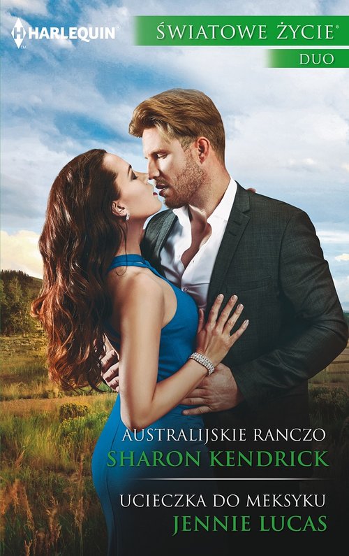 Image of Australijskie ranczo Ucieczka do Meksyku