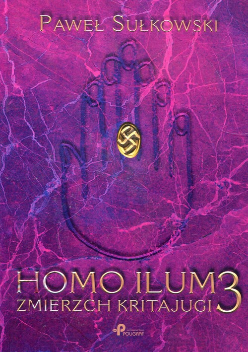 Image of Homo Ilum 3 Zmierz Kritajugi