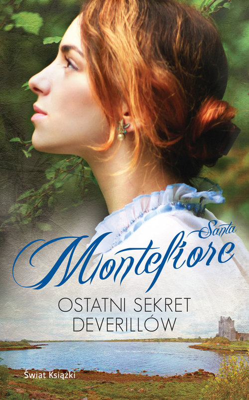 Image of Ostatni sekret Deverillów