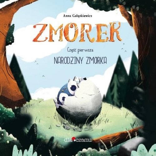 Image of Zmorek Narodziny Zmorka Część 1