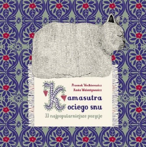 Image of Kamasutra Kociego Snu