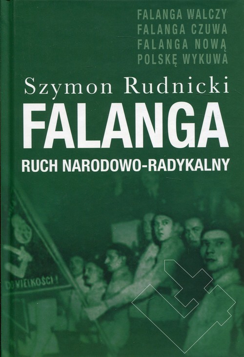 Image of Falanga Ruch Narodowo - Radykalny
