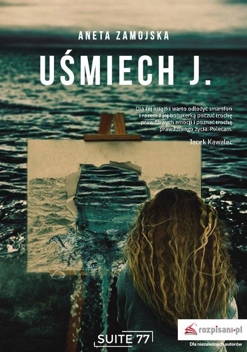 Image of Uśmiech J.